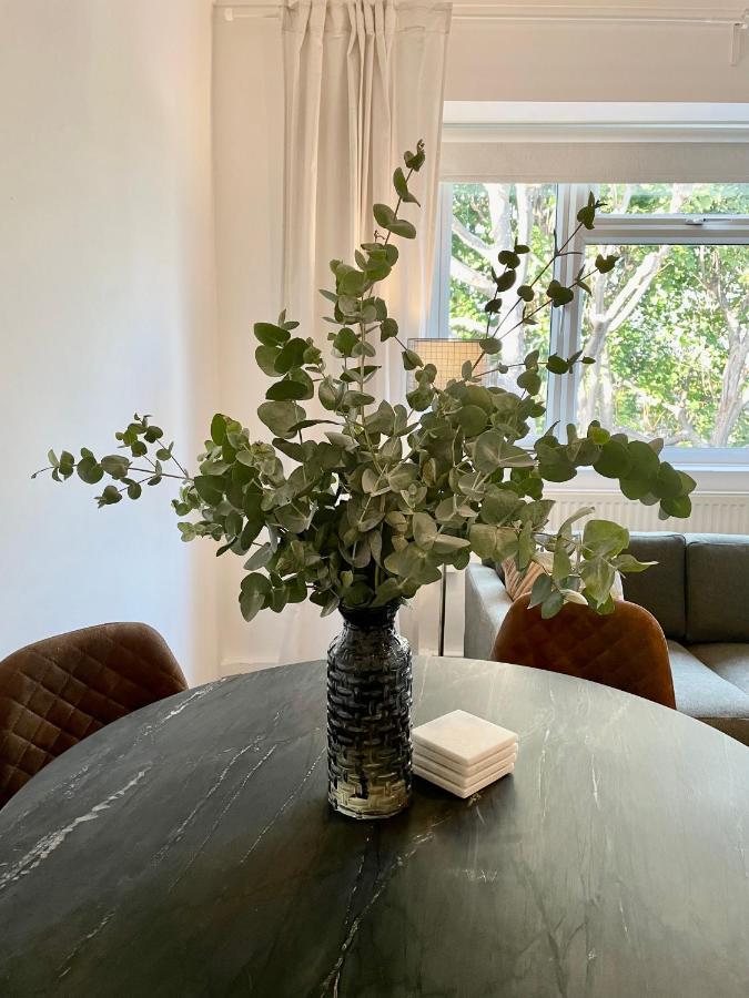 Newly Refurbished 2 Bedroom Apartment In South London Eksteriør bilde
