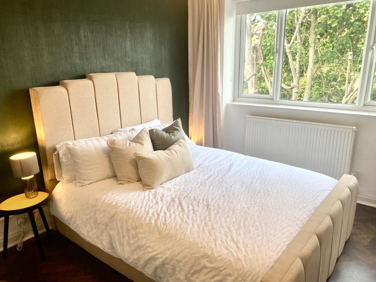 Newly Refurbished 2 Bedroom Apartment In South London Eksteriør bilde