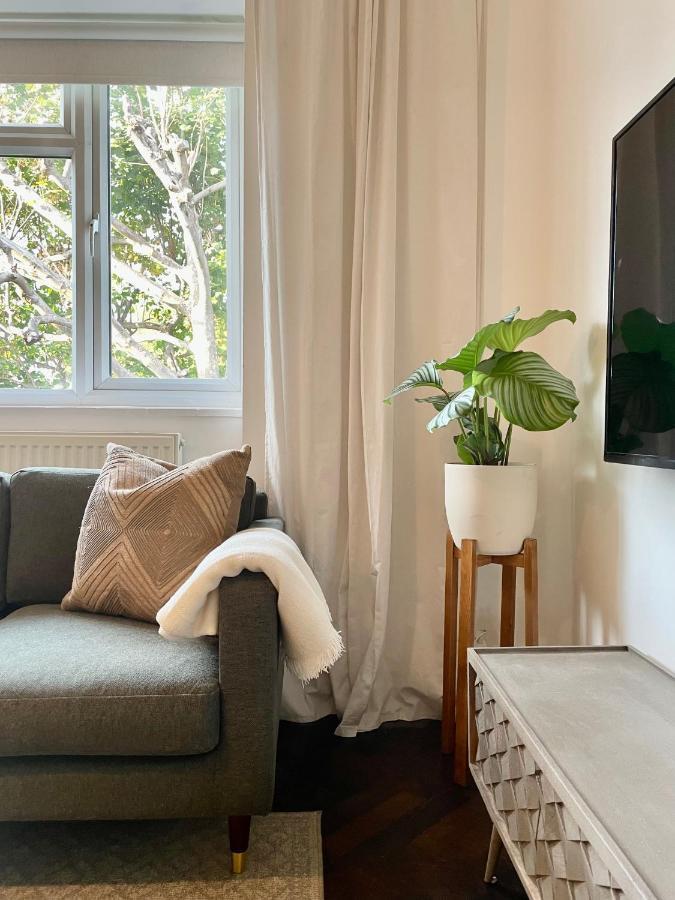 Newly Refurbished 2 Bedroom Apartment In South London Eksteriør bilde