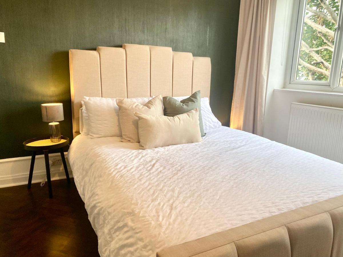 Newly Refurbished 2 Bedroom Apartment In South London Eksteriør bilde