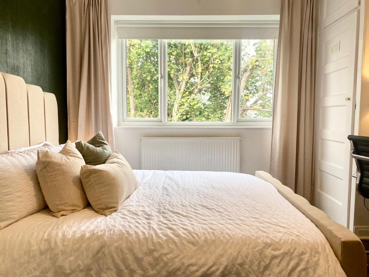Newly Refurbished 2 Bedroom Apartment In South London Eksteriør bilde